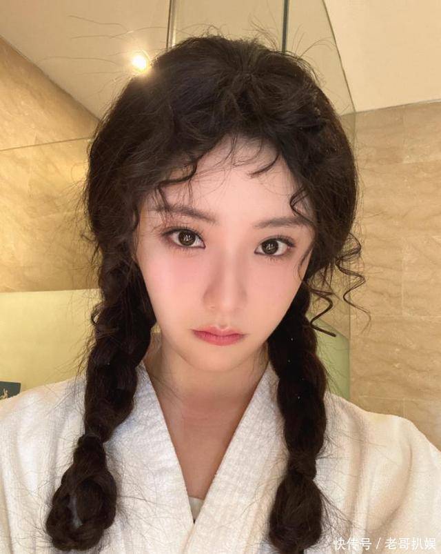 “甜美女神”王艺瑾 - 360娱乐，你开心就好