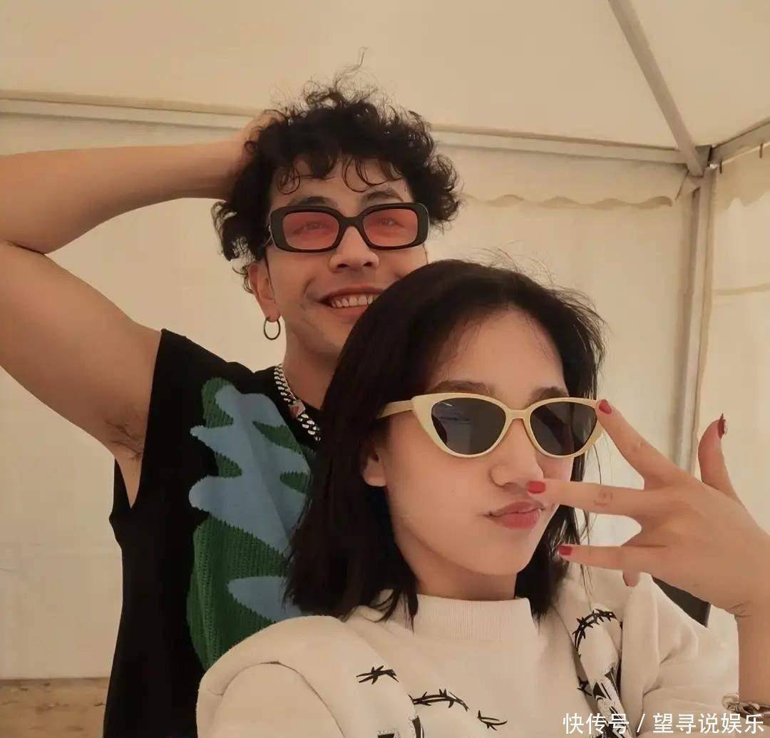 何美延,千万别离了!梁淞是你这辈子最好的归宿 - 360娱乐,你开心就好