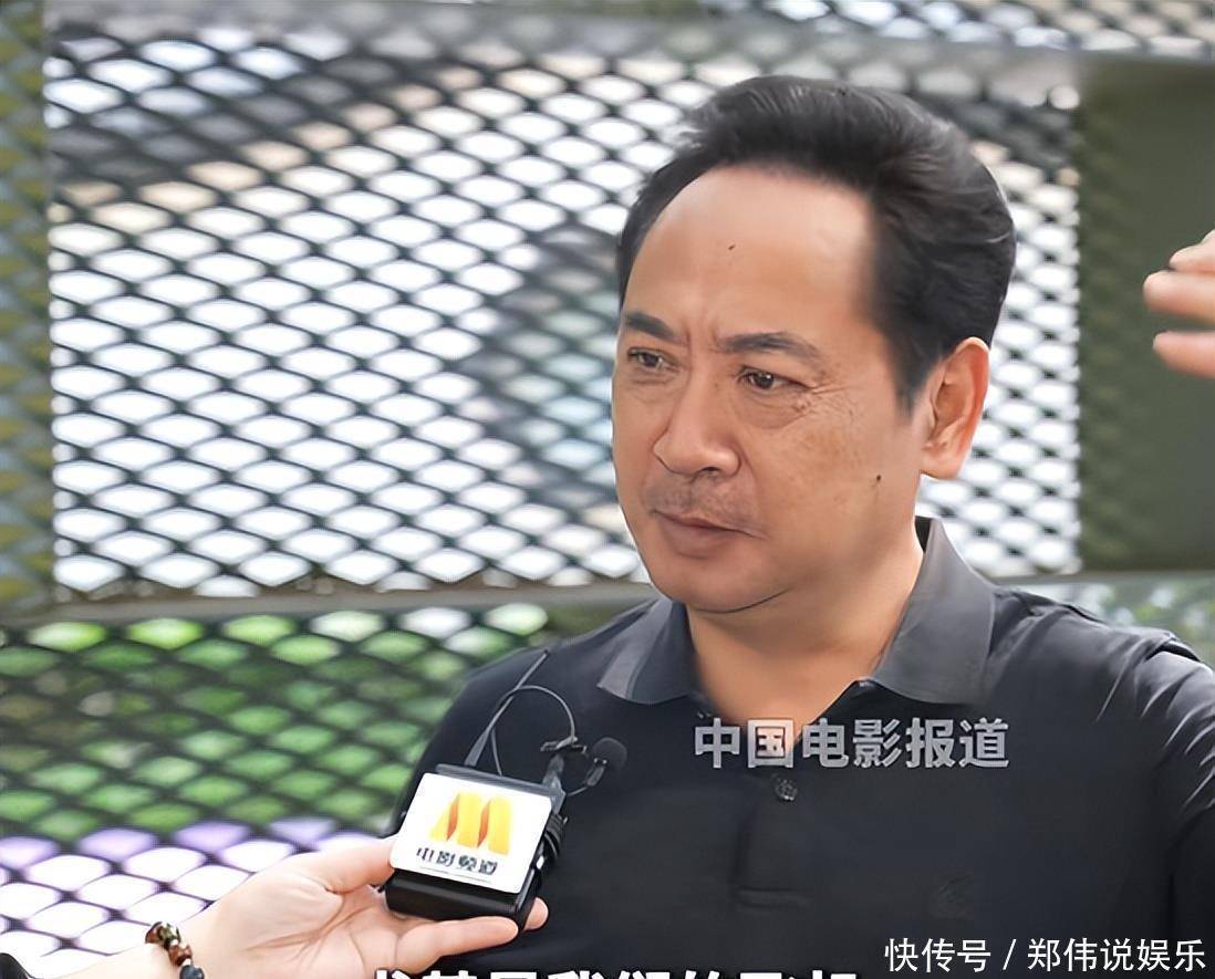 刘劲也没想到,观礼阅兵不到俩月,73岁唐国强再次让观众刮目相看 - 360娱乐,你开心就好