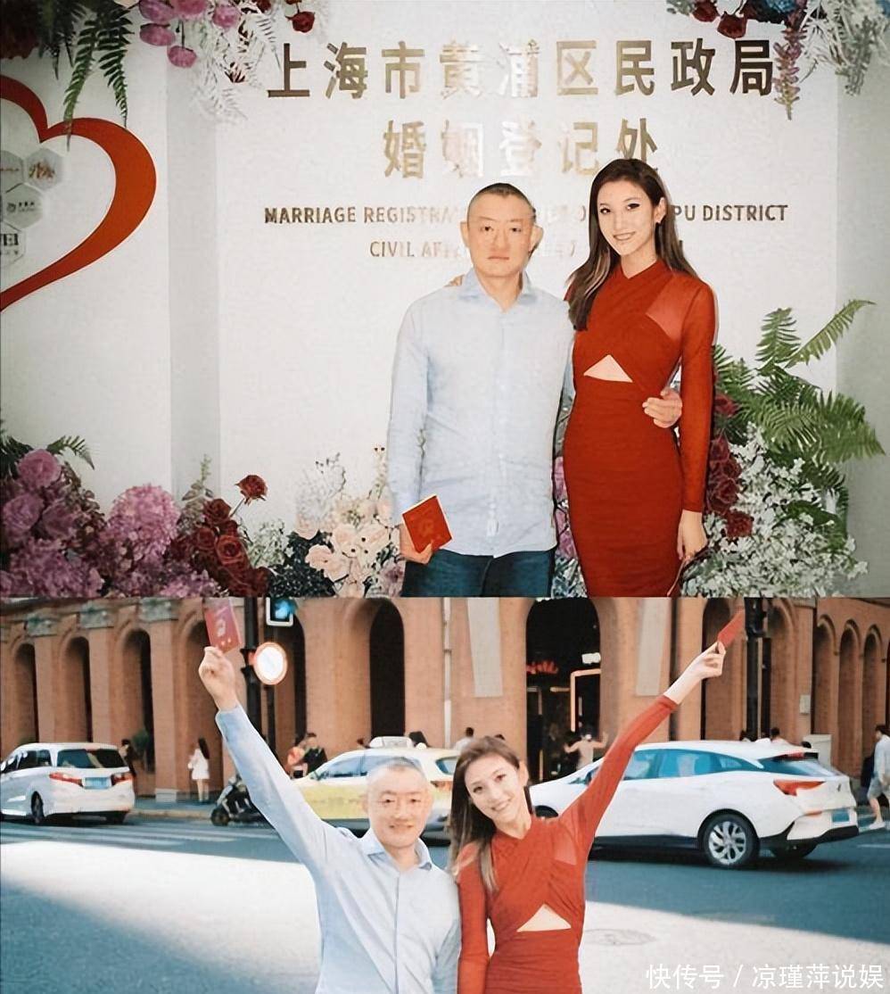 “京城四少”汪雨官宣结婚,和妻子相差20岁,白月光已去世16年 - 360娱乐,你开心就好