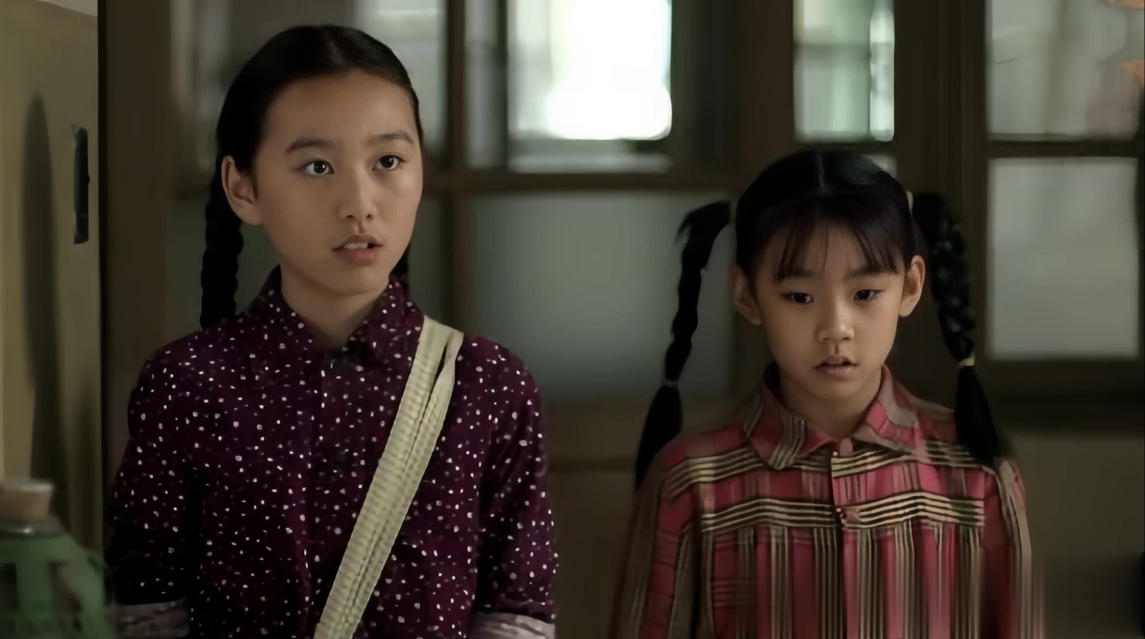 张娇娇小时候是炙手可热的童星,但随着年龄增长,她的演艺事业逐渐黯淡