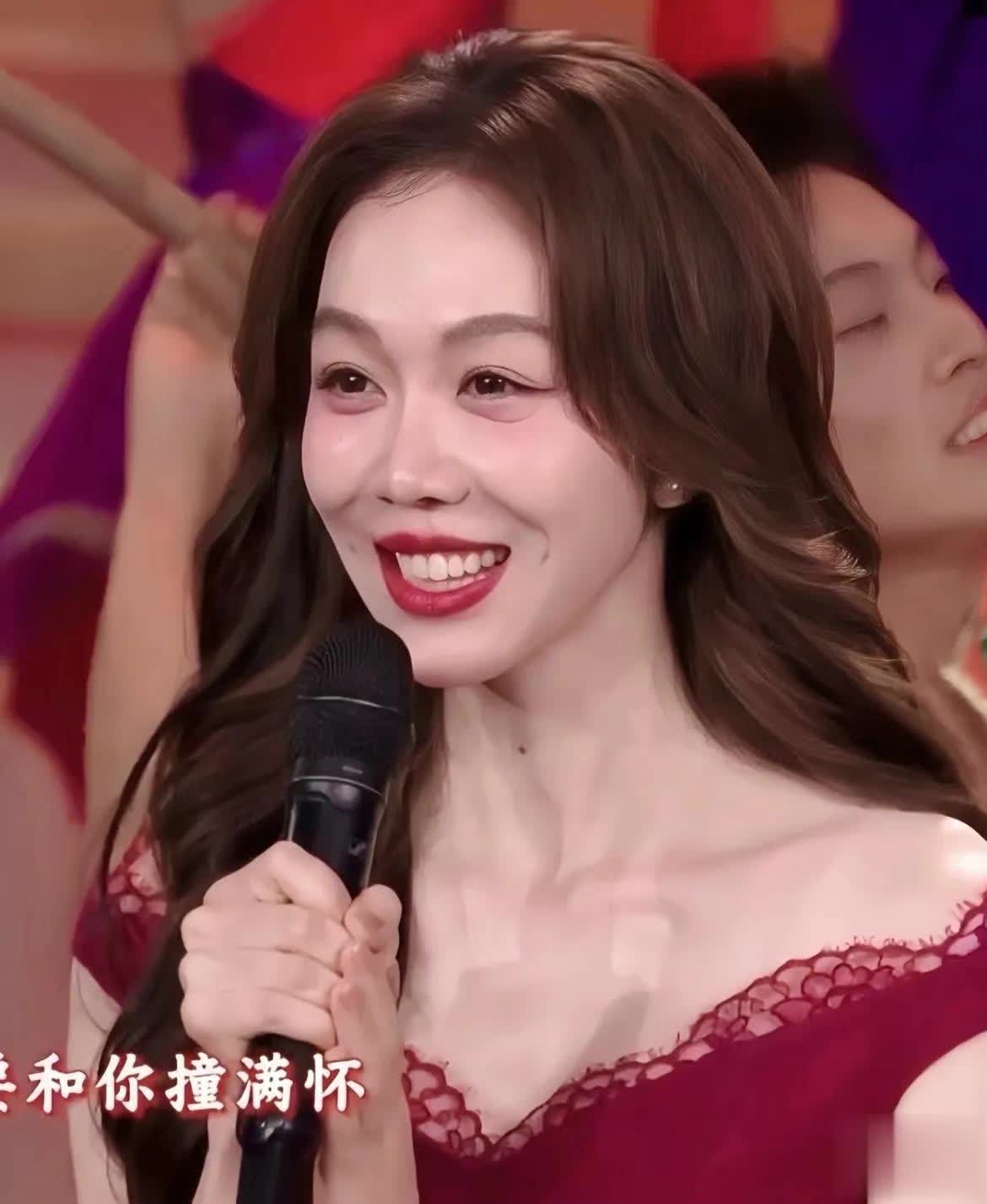 姜妍增肥成功从94斤到102斤，姜妈妈功不可没 - 360娱乐，你开心就好
