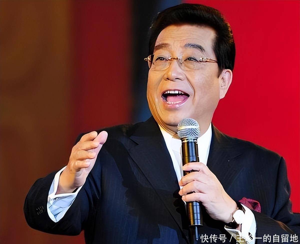 这一次,86岁的李双江给很多人上了一课,就算老了也没关系 - 360娱乐,你开心就好