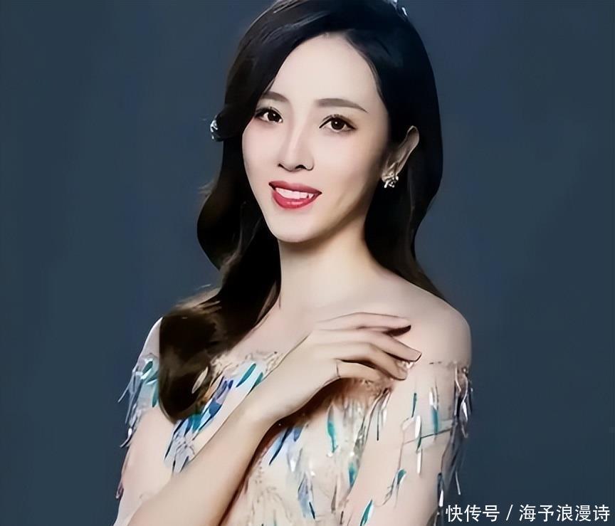李思思曾发文揭秘被“弃用”真相，离开央视2年，如今现状如何？ - 360娱乐，你开心就好