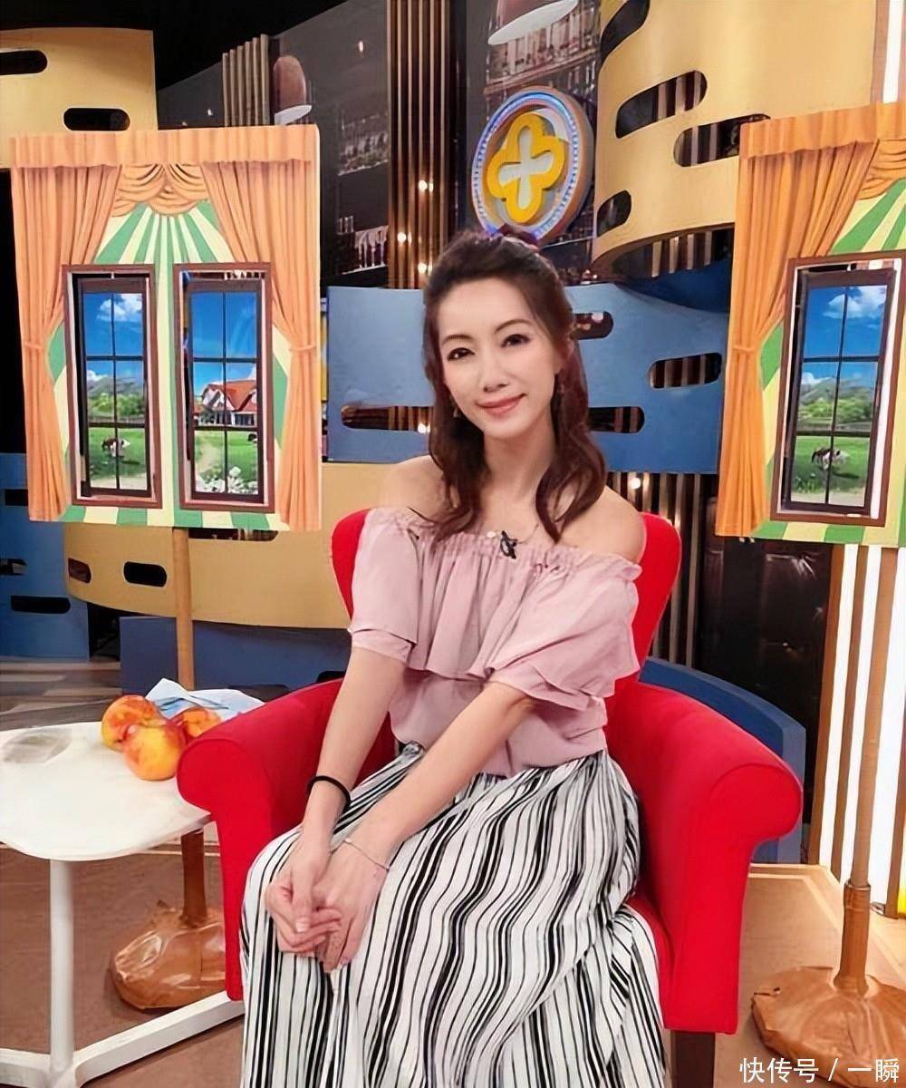 林韦君现状:转行做瑜伽老师,47岁看着像30岁,还找了个厨师男友 - 360娱乐,你开心就好