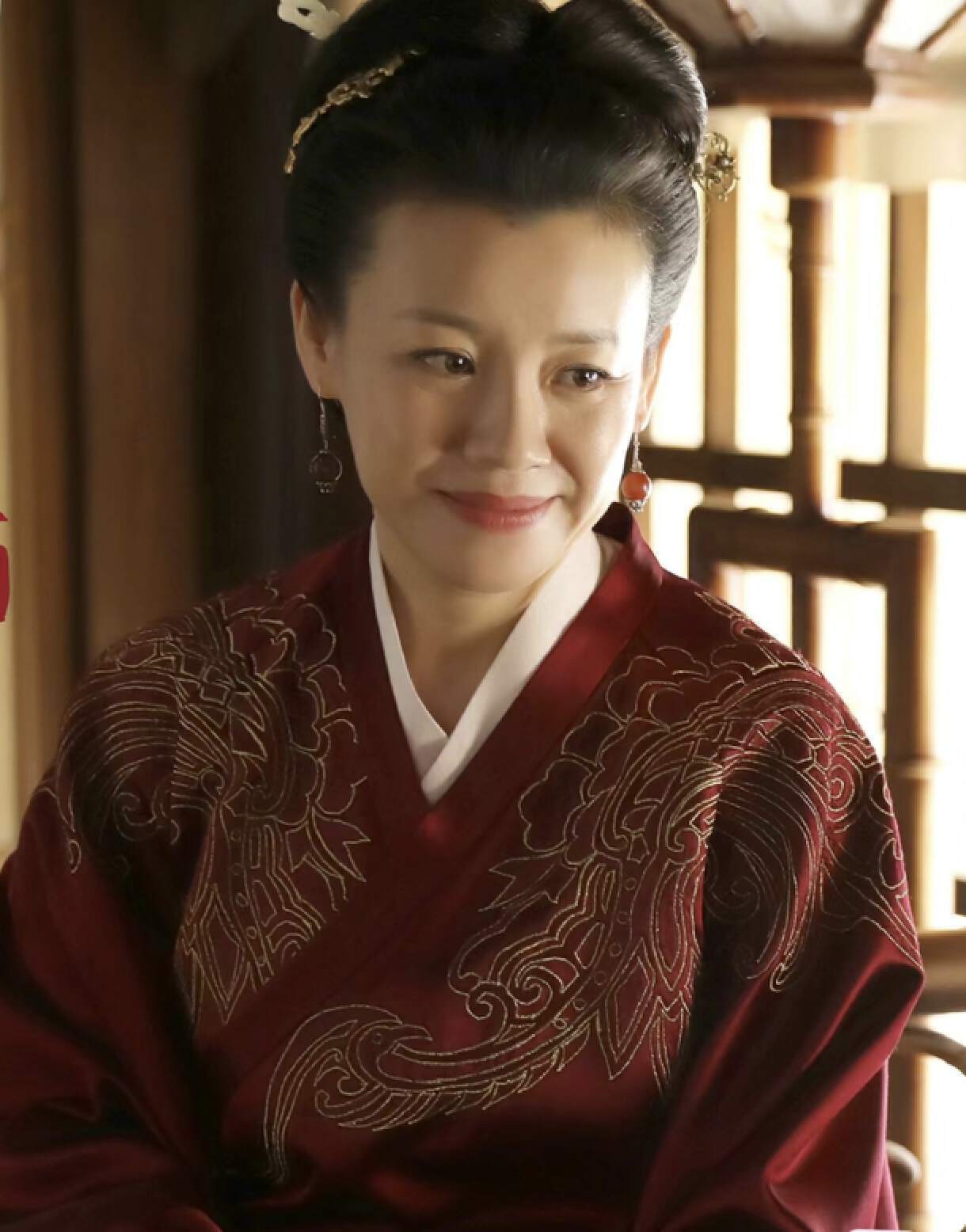 从德华姑姑到春花妈妈，“养孩子大户”的刘琳，才是真正的好演员 - 360娱乐，你开心就好