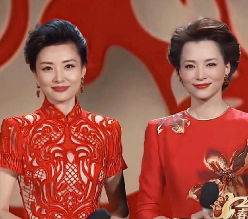 离职央视9年后,56岁周涛再次传出“好消息”,搭档还是老熟人 - 360娱乐,你开心就好