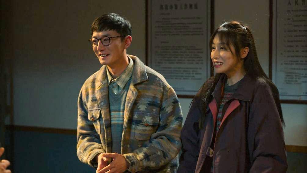 《狂飙》看到高启兰“守身如玉”20年，才懂孟钰为何要算计安欣 - 360娱乐，你开心就好