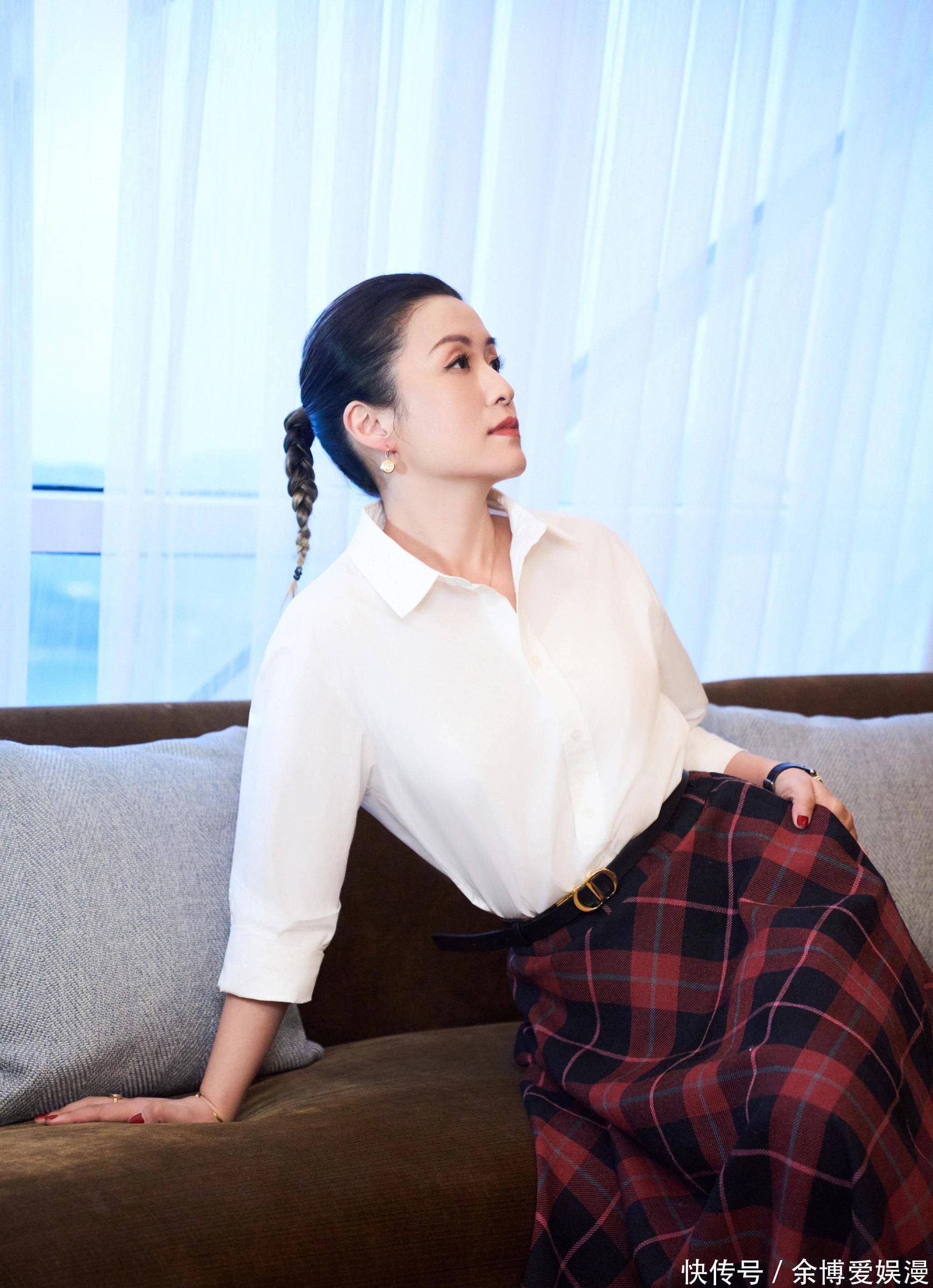 古二甩出终极录音大瓜,王家卫亲口说让古二写主线,秦雯来打下手 - 360娱乐,你开心就好