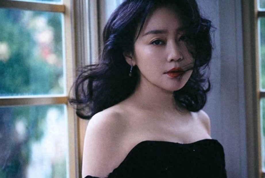 净身出户也要与闫妮离婚的邹伟,如今18年过去了,他后悔了吗 - 360娱乐,你开心就好
