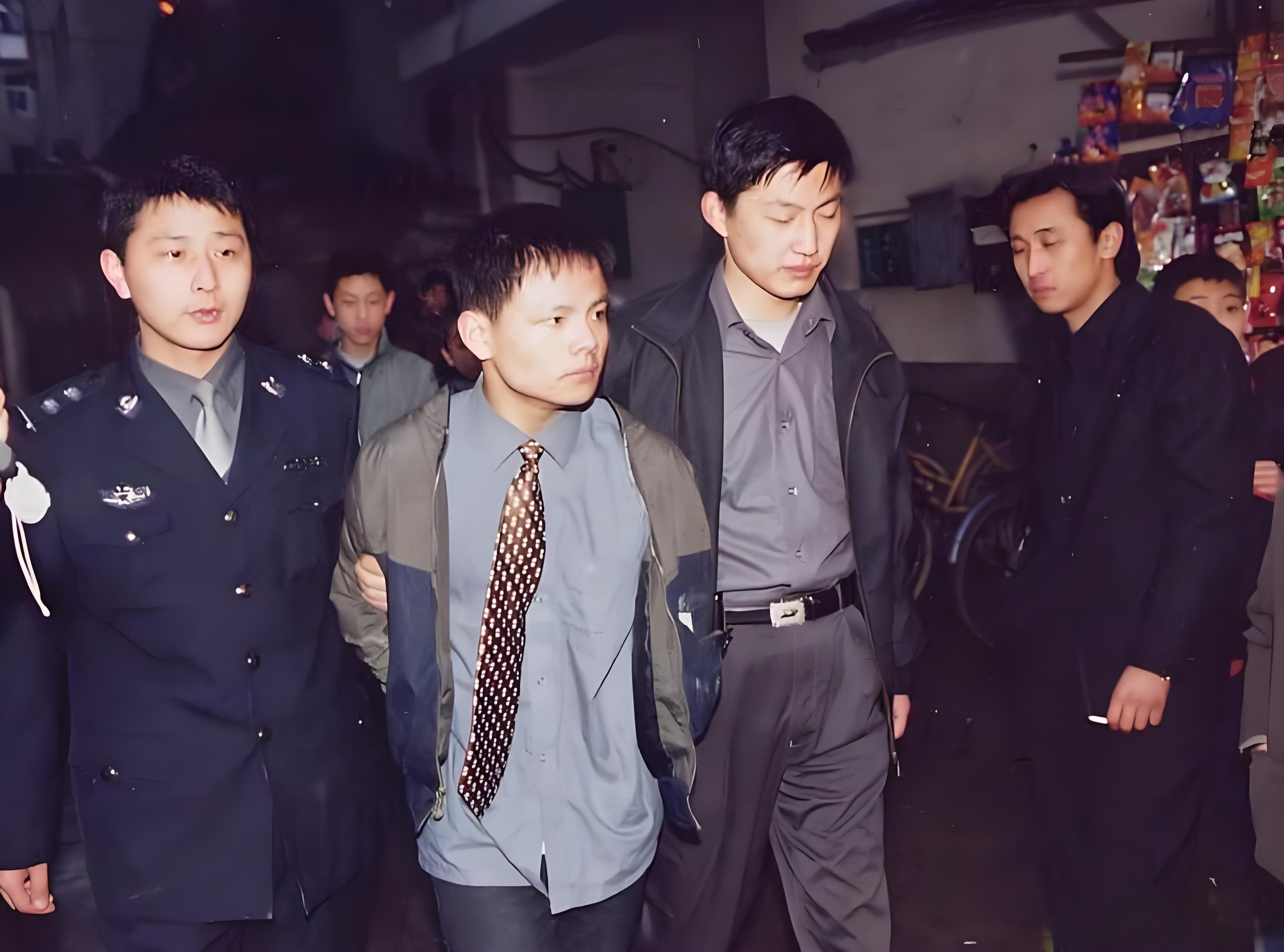 悍匪张子强的遗落篇章:遗孀罗艳芳的泰国新生与大儿子的平凡之路 - 360娱乐,你开心就好