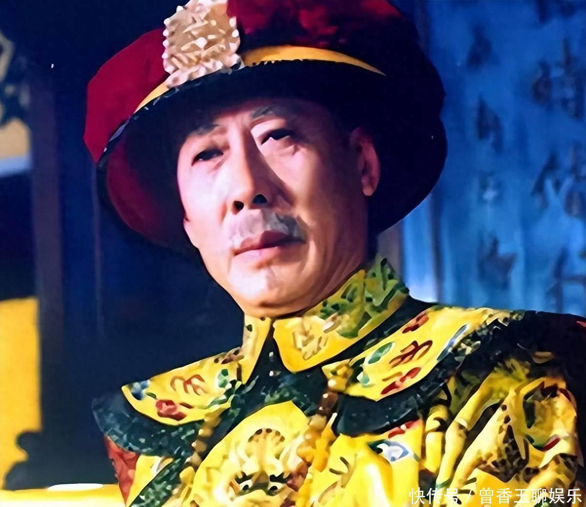 焦晃：被两任妻子抛弃，终获幸福的他，晚年也难逃老夫少妻的折磨 - 360娱乐，你开心就好
