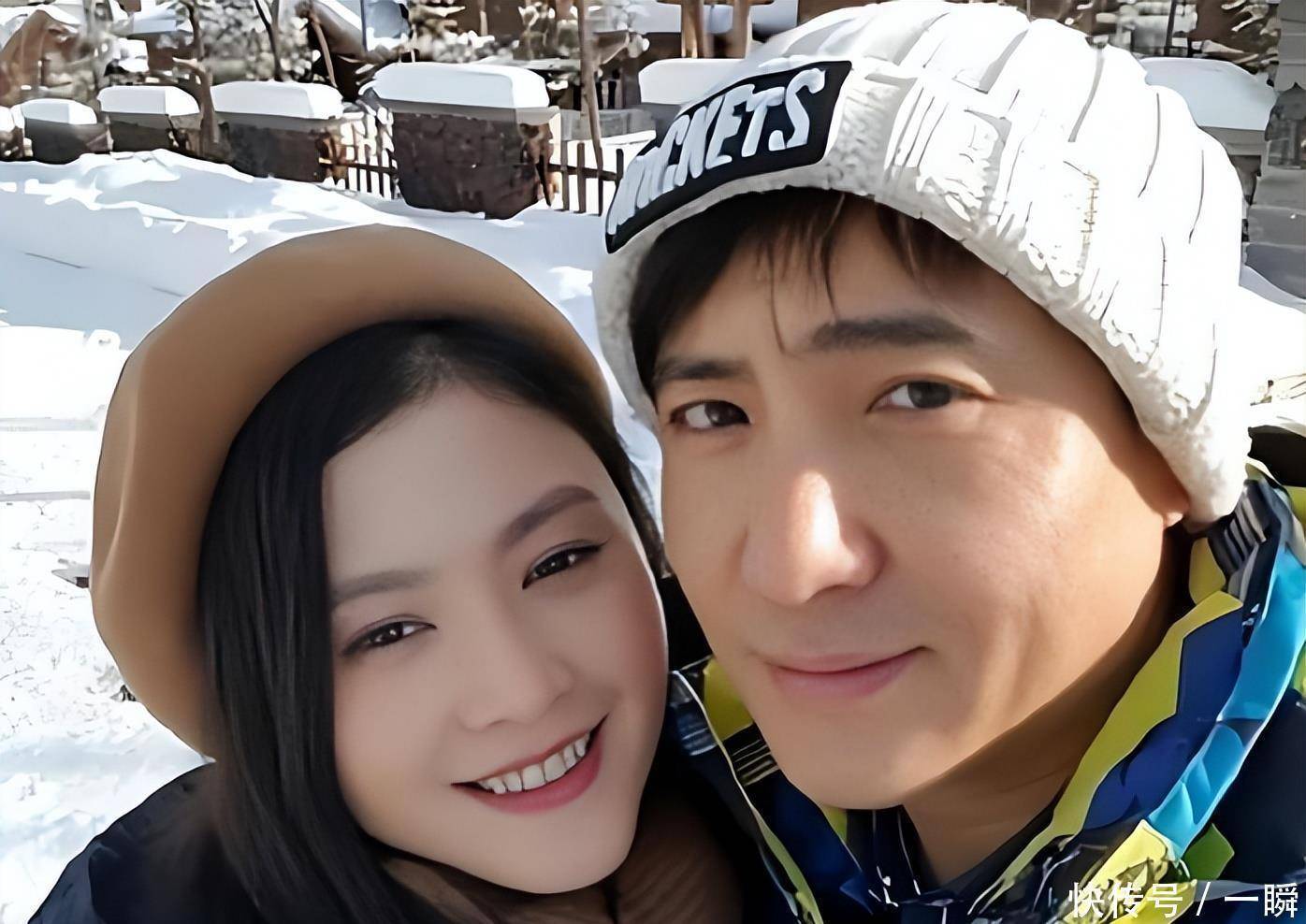 沈腾背后的女人王琦，曾谈12年分分合合，如今瘦身有成但“秃”了 - 360娱乐，你开心就好