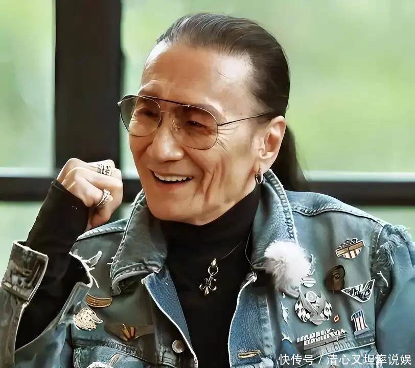 61 岁林雪因赌输光身家,百亿巨债压身逃离香港,本人开骂脏话连篇 - 360娱乐,你开心就好