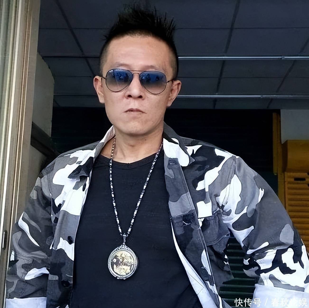 钱再多有什么用？台湾男星陈光前家中死亡多日，无人察觉已发臭 - 360娱乐，你开心就好