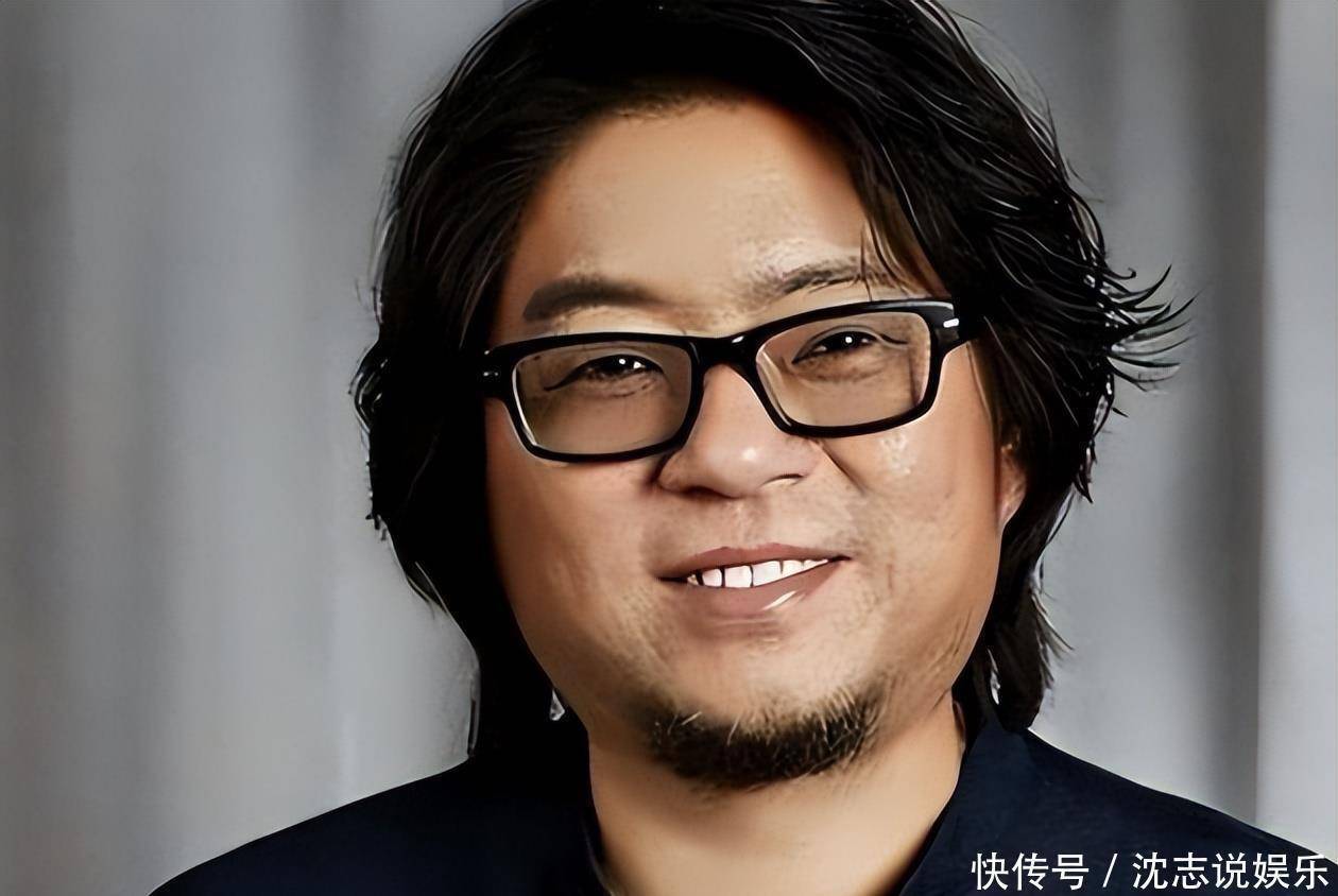 57岁高晓松近况曝光:入籍美国真相大白7年后,走上了整容之路! - 360娱乐,你开心就好