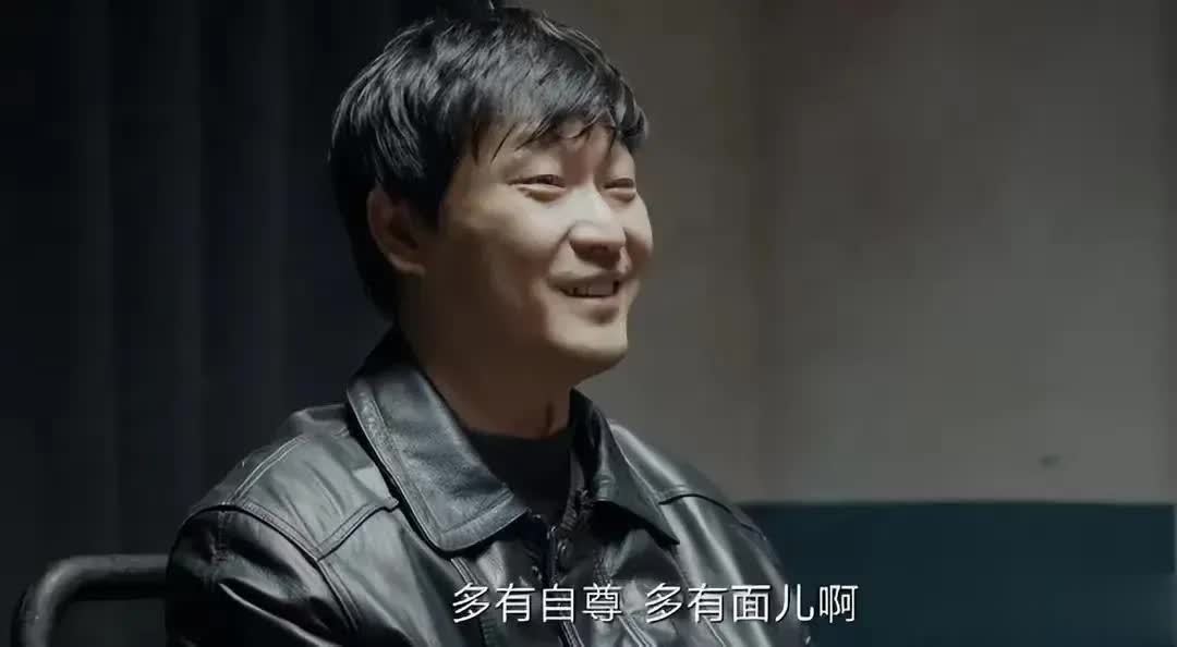 我是刑警：温文尔雅的背后隐藏着最恶毒的心，宋小军的原型更可恨 - 360娱乐，你开心就好