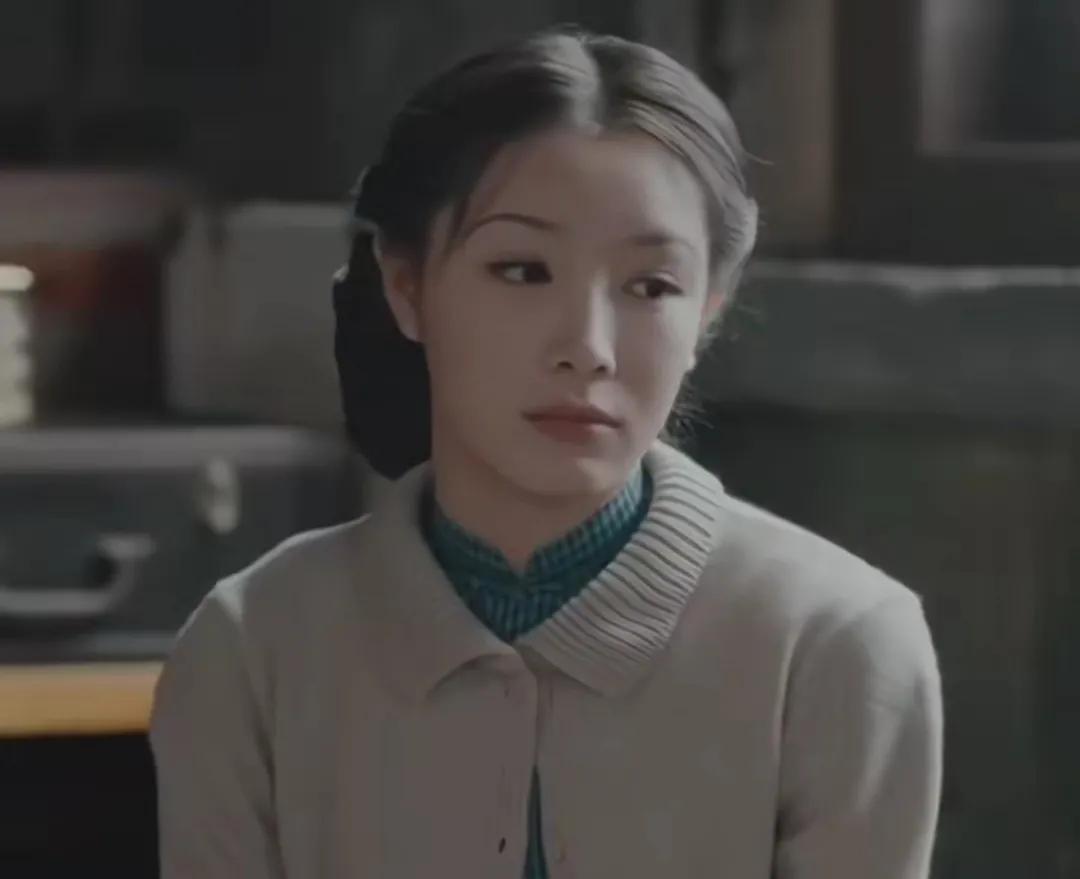 张南是真会演!看她的角色完全串不起来 - 360娱乐,你开心就好