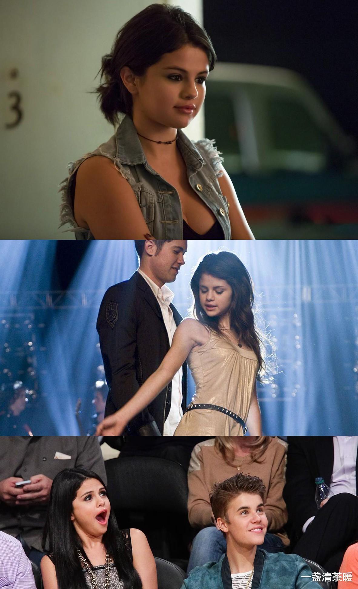 从婴儿肥到美人鱼腰:赛琳娜·戈麦斯和梅根·特瑞娜60斤蜕变路