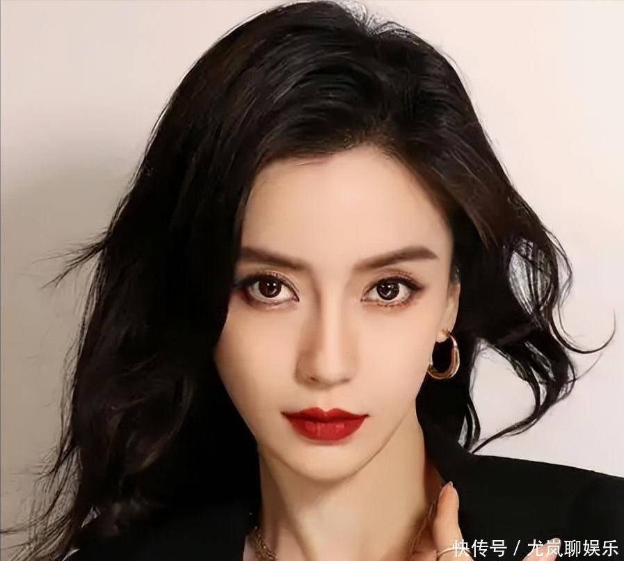 杨颖一举动让网友看清嫁黄教主真相,人到中年已无戏可拍 - 360娱乐,你开心就好