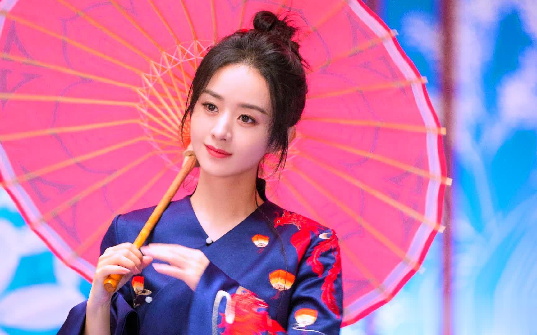 赵丽颖百花奖封后,王俊凯仅三票险胜,贾玲心情复杂难平复!