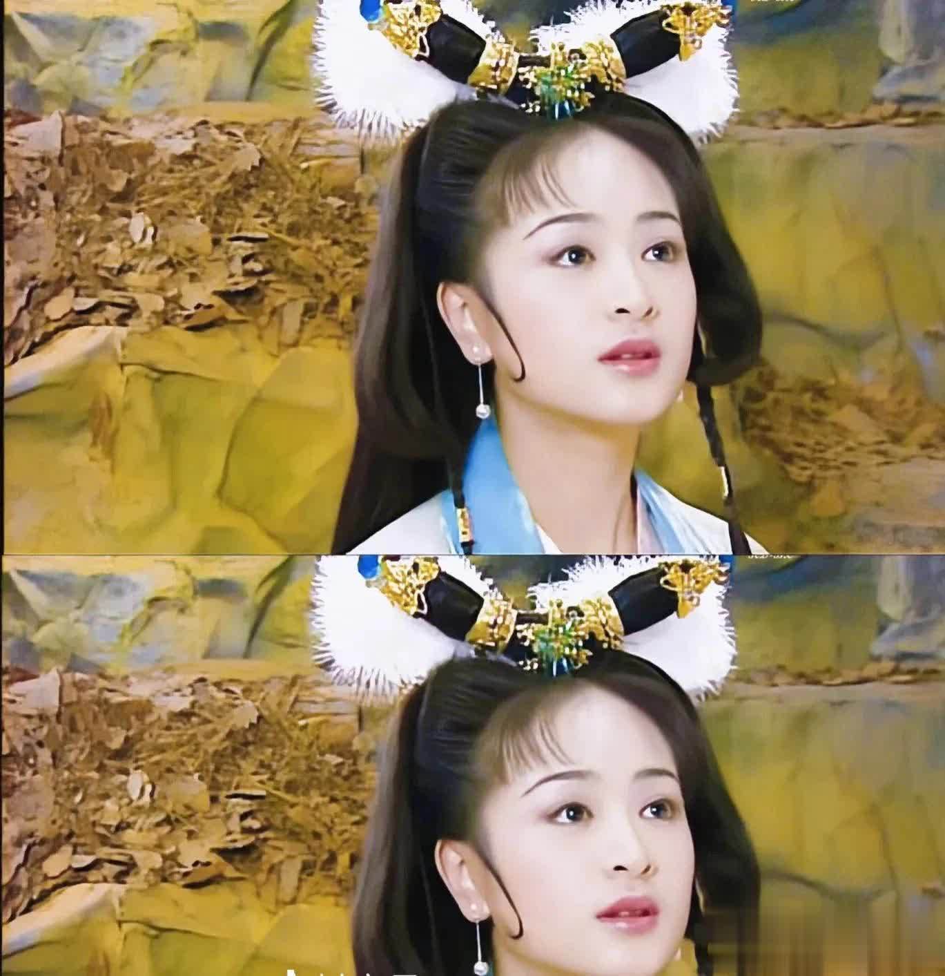 时隔20年涓子侯天来重逢,情景再现《女人不再沉默》