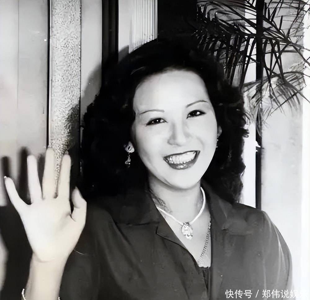 霍英东三太太林淑端有多美?因美貌得宠,连生四子,一生不争家业 - 360娱乐,你开心就好