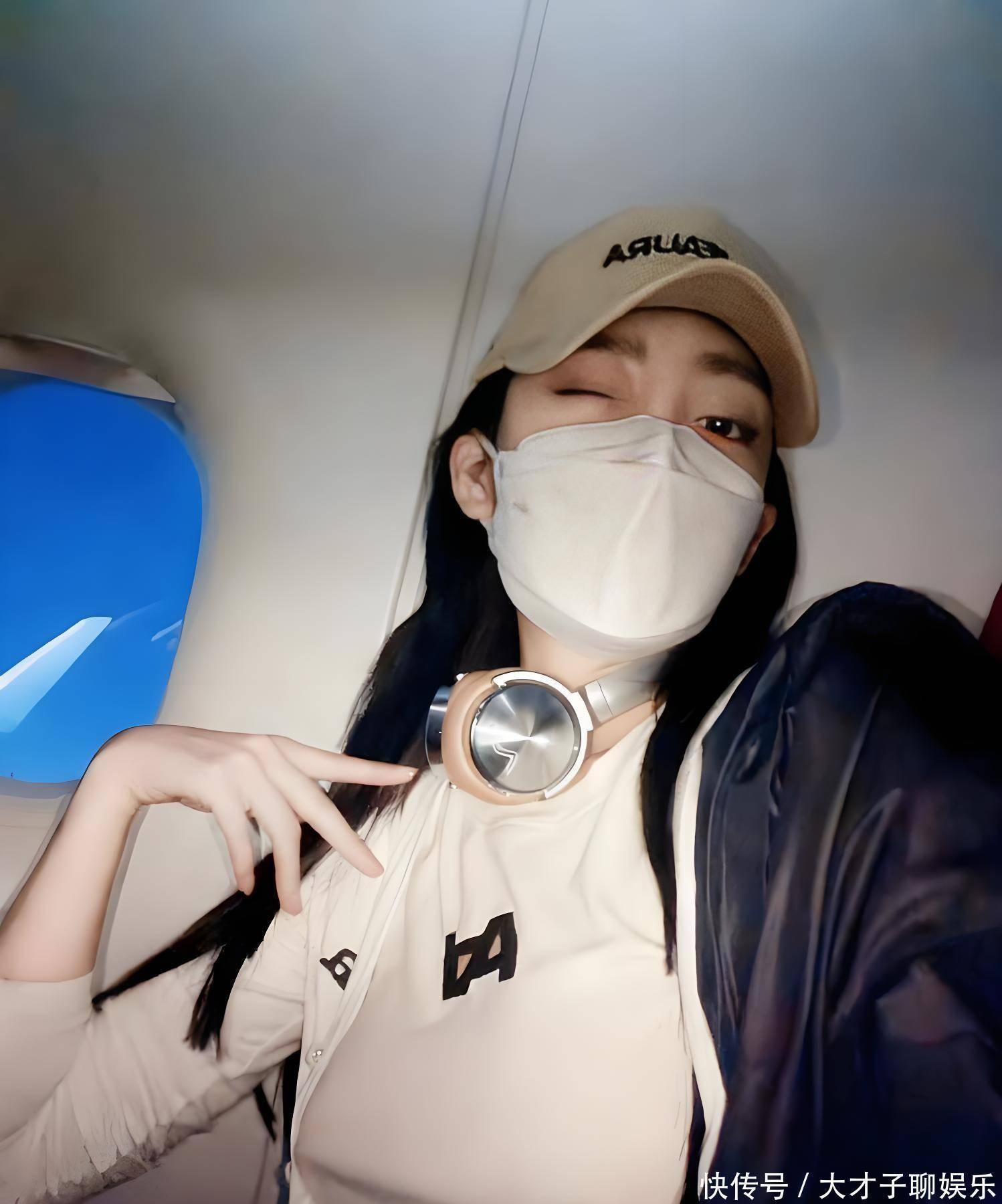 前少儿频道主持人马卉惊艳亮相，33岁身材火辣亮眼网友惊叹不已！ - 360娱乐，你开心就好