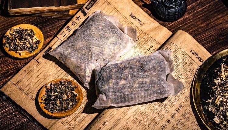 暗访足浴包背后工厂