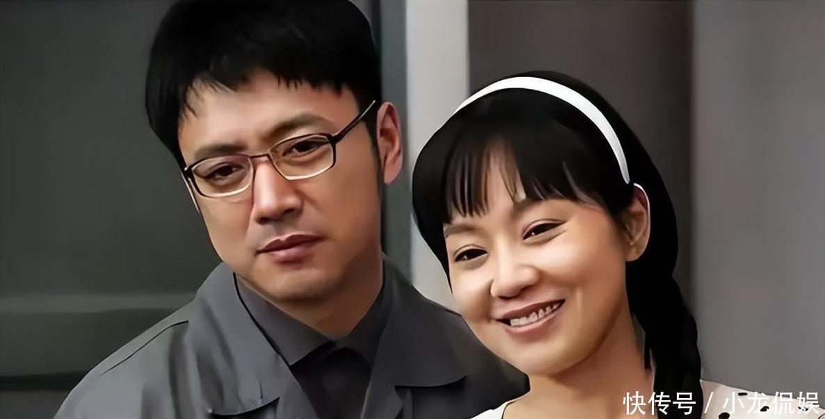 宁愿净身出户,也要与闫妮离婚的邹伟,19年过去如今现状如何 - 360娱乐,你开心就好