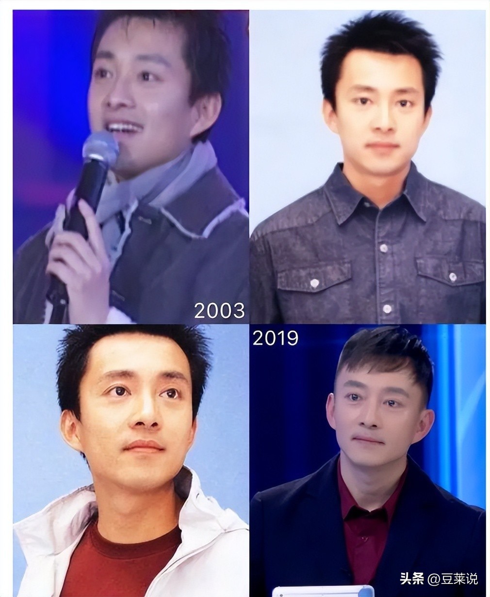 “央视才子”亚宁,被迫转型成总裁,53岁已满头白发婚姻成谜 - 360娱乐,你开心就好