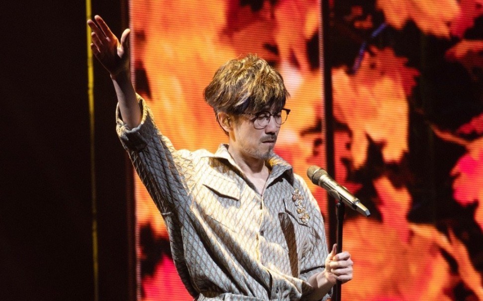 直到刀郎翻红，才想起自嘲过气，却作曲“养活”了半个乐坛的小刚 - 360娱乐，你开心就好