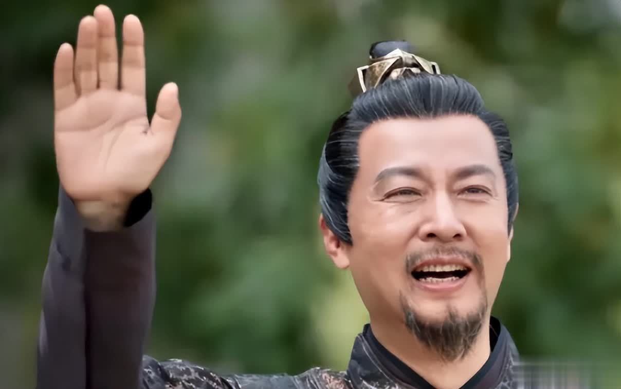 《庆余年》袁宏道：全剧最强间谍，耍得林相长公主团团转 - 360娱乐，你开心就好