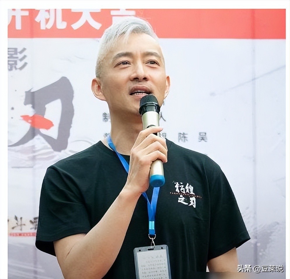 “央视才子”亚宁,被迫转型成总裁,53岁已满头白发婚姻成谜 - 360娱乐,你开心就好