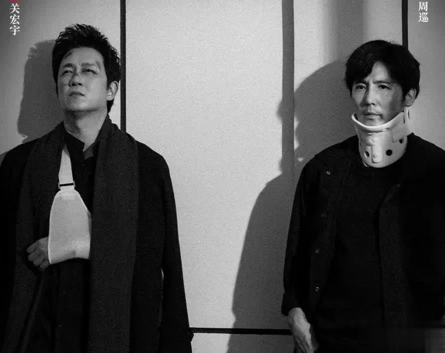 《白夜追凶2》热搜争议:女法医变男法医,新演员身份引热议 - 360娱乐,你开心就好