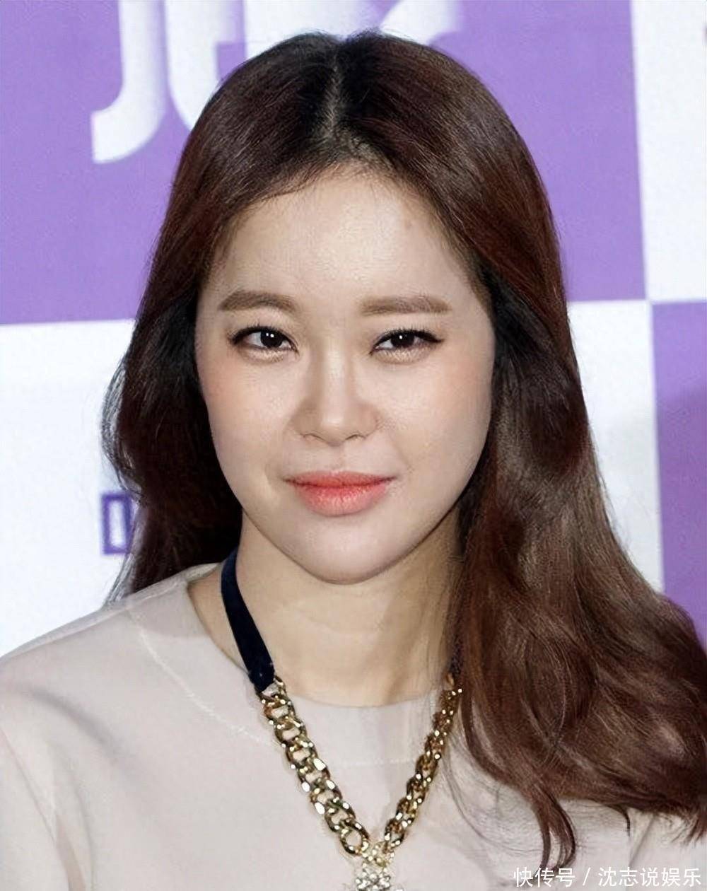 白智英遭女儿无情吐槽：妈妈，你整容之前更漂亮 - 360娱乐，你开心就好
