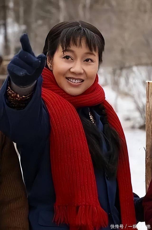 当初宁愿净身出户,也要与闫妮离婚的邹伟,21年过去现状如何? - 360娱乐,你开心就好