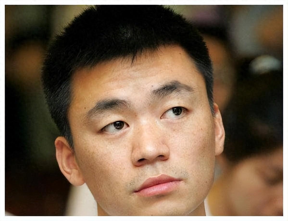 送走马蓉又来冯清,再次倒大霉的王宝强,始终绕不过“女人坑”? - 360娱乐,你开心就好