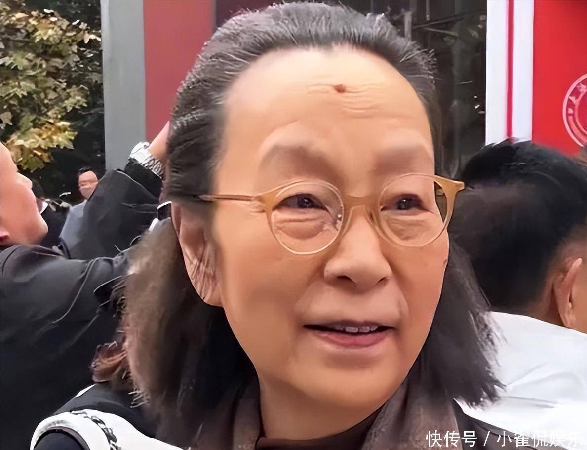 25年刚结束，就有5位老戏骨接连翻车，“晚节不保”一点也不冤 - 360娱乐，你开心就好