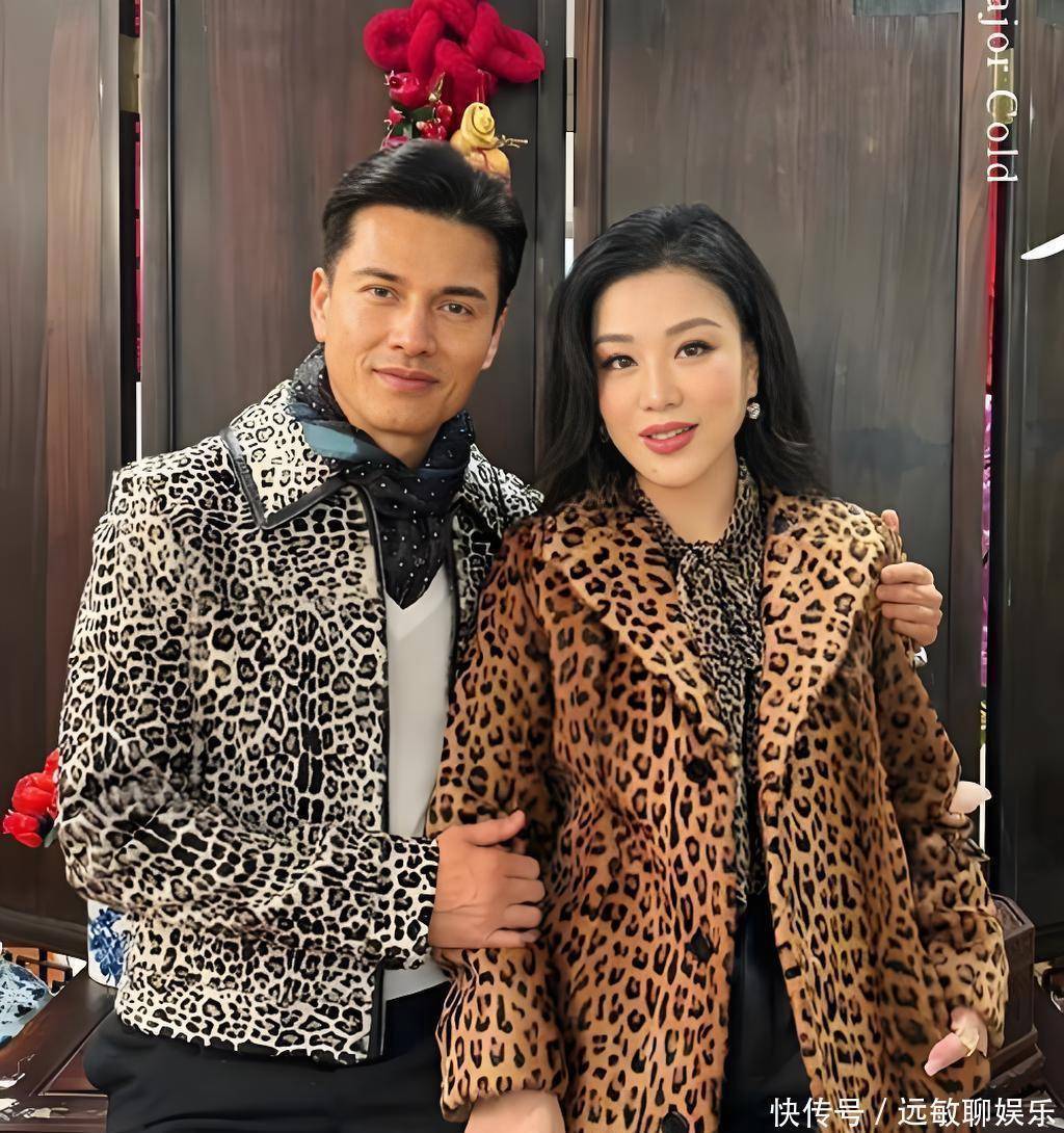 李国庆张丹红回应恋情质疑:一张法国酒庄喝交杯酒照片,不知打了多少人的脸 - 360娱乐,你开心就好