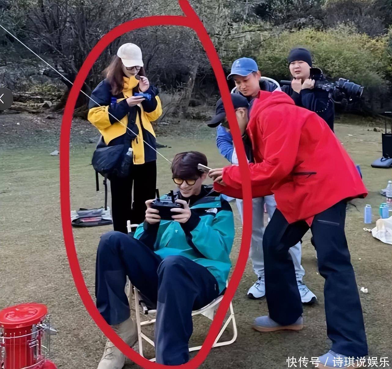 王乐晨为啥和卢远分了!这三大证据足以说明问题 - 360娱乐,你开心就好