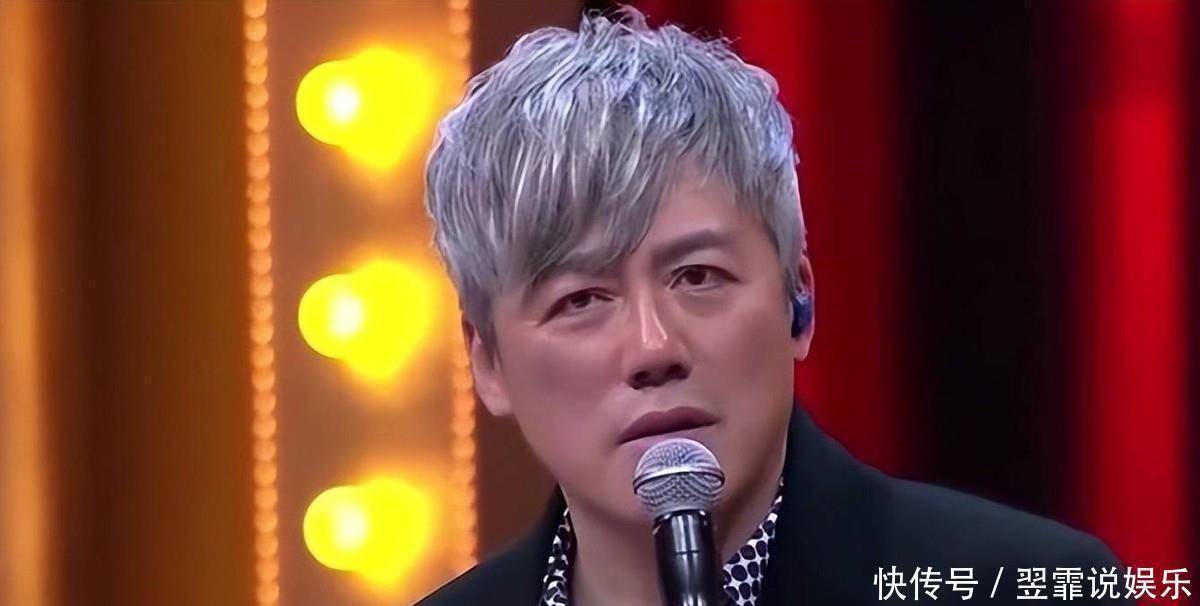 歌手张宇现状：满头白发身材消瘦，妻子已交代后事，句句都是不舍 - 360娱乐，你开心就好