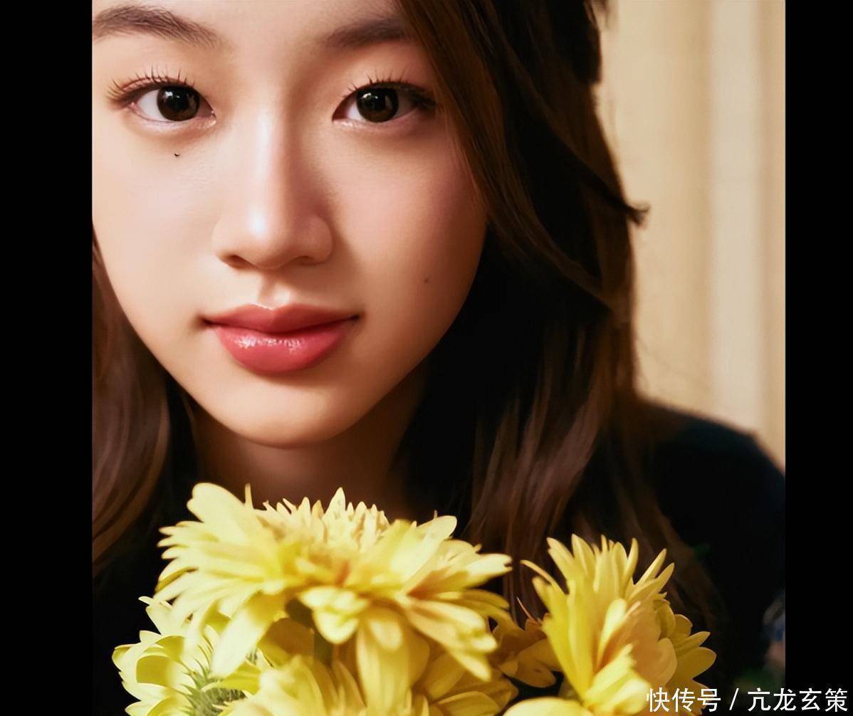 吴尊父女上演复古写真,女儿吴欣怡软萌清甜,少女范十足! - 360娱乐,你开心就好