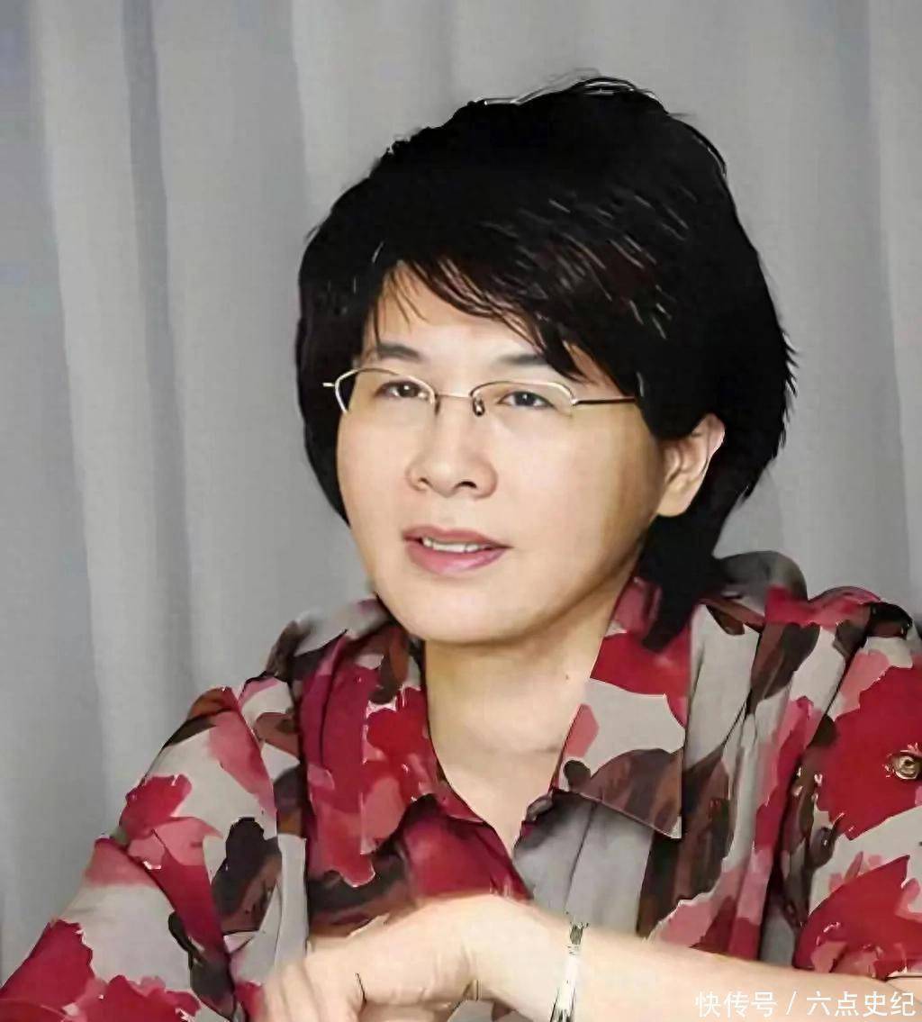 乔冠华之女乔松都:与继母章含之有矛盾,丈夫是医学专家 - 360娱乐,你开心就好