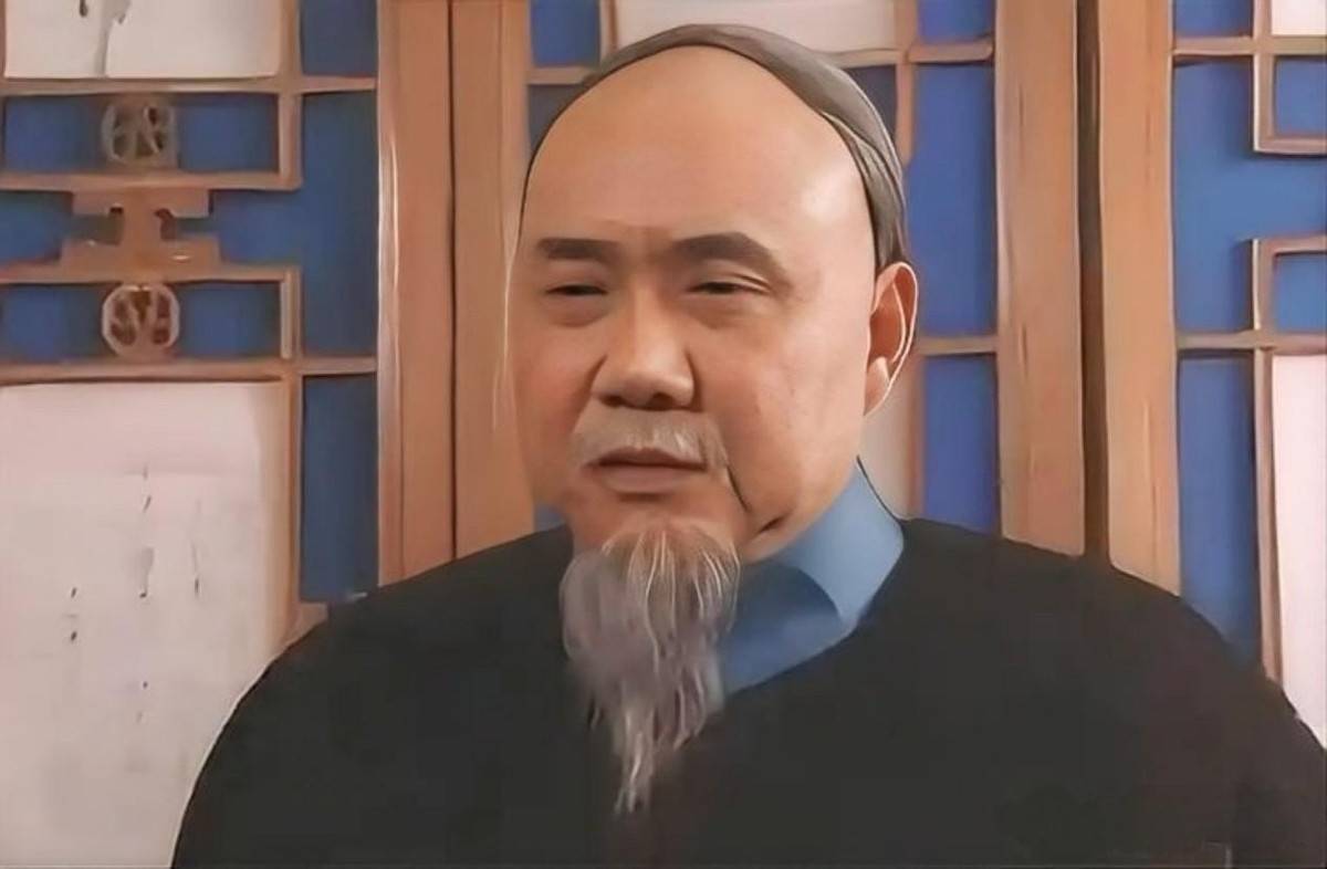 《雍正王朝》3位老戏骨已离世，还以为他们退休了呢 - 360娱乐，你开心就好