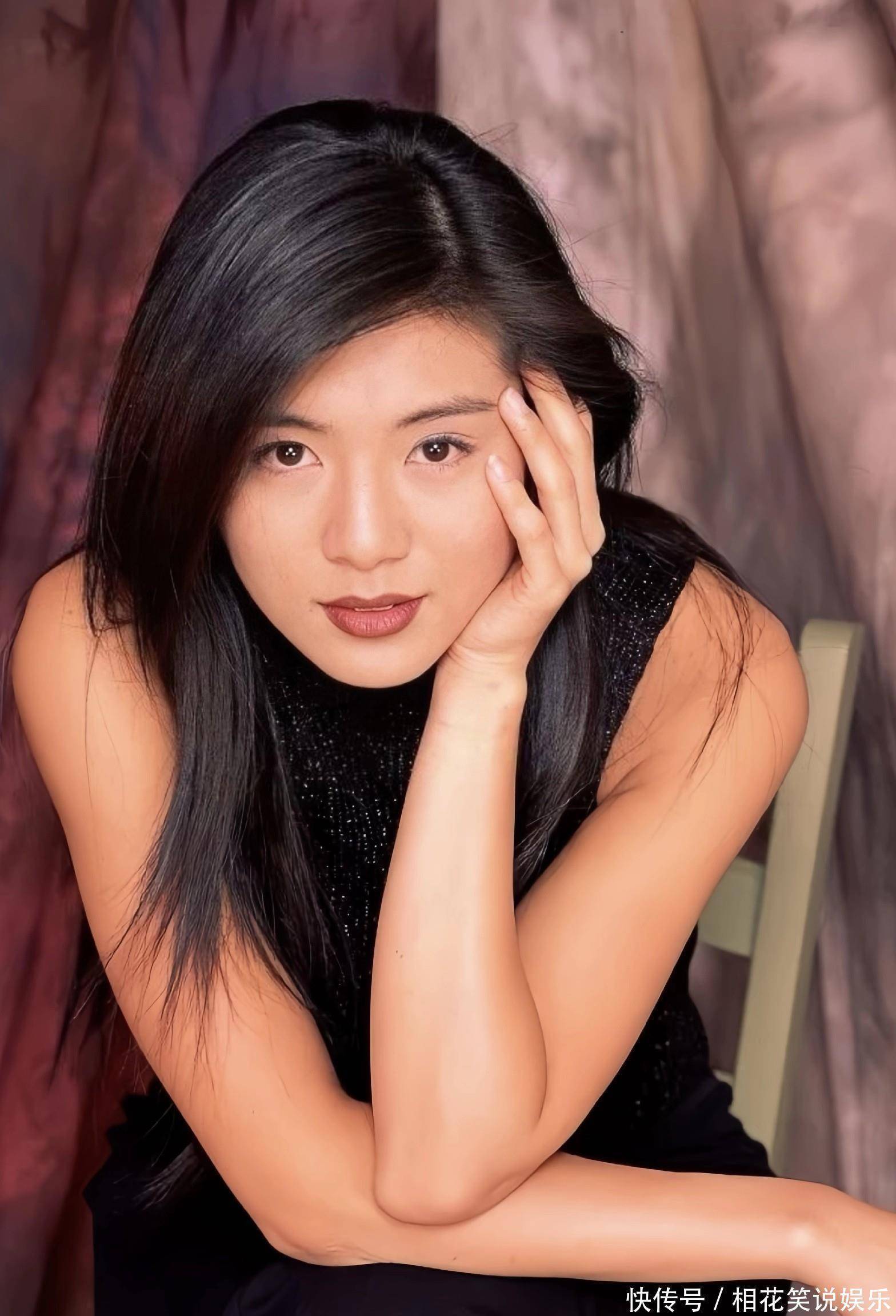 一代玉女杨采妮曾经负债和感情离合,双胞胎儿子已八岁,生活幸福 - 360娱乐,你开心就好
