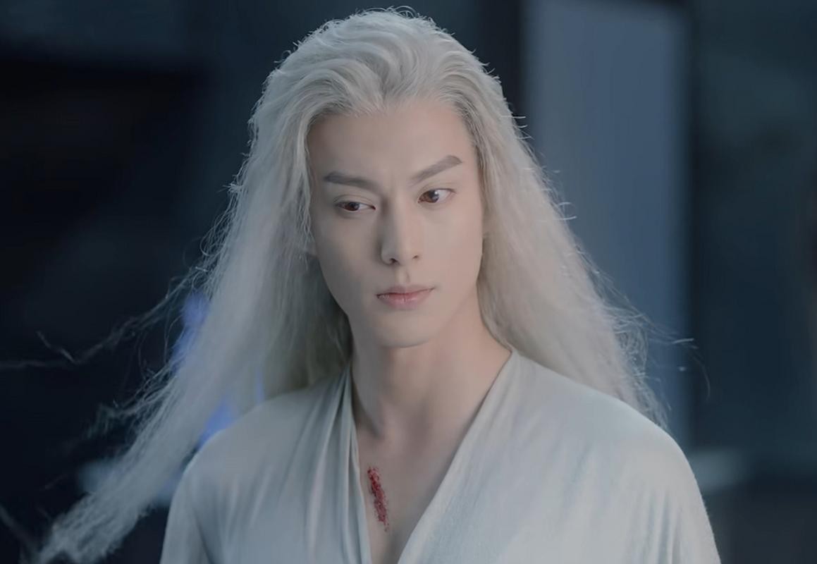 王鹤棣:从顶流到全网嘲,《大奉打更人》扑街,他到底差在哪儿? - 360娱乐,你开心就好