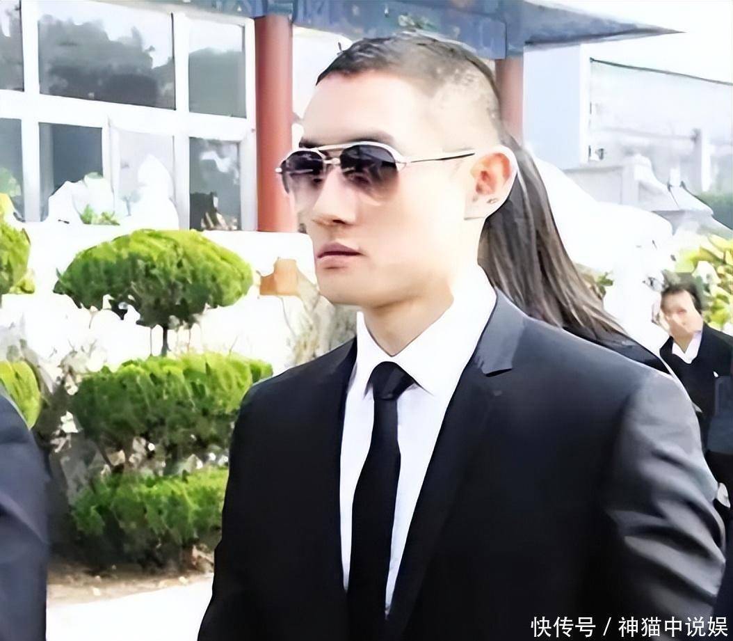 汪雨再婚!他逢七夕领证,娶小18岁博主,京城四少真的收心了? - 360娱乐,你开心就好