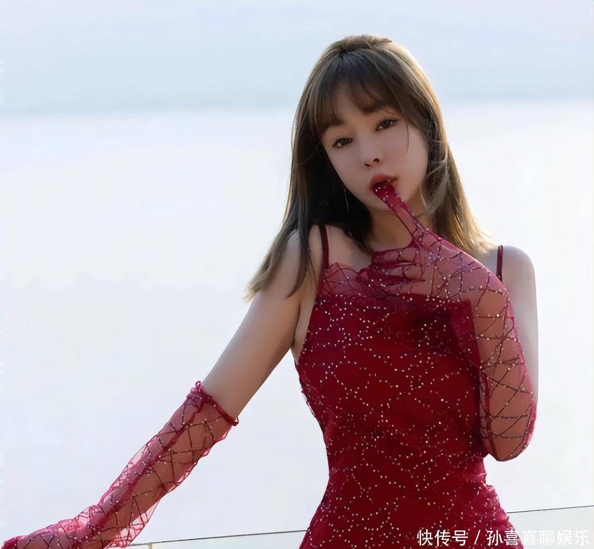 王雨纯人物简介：模特圈的多风格女神，你了解多少？ - 360娱乐，你开心就好