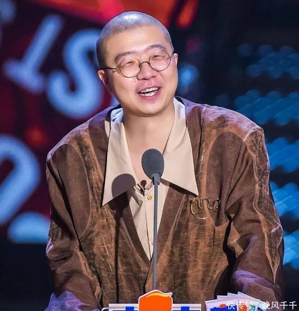婚姻失败、无儿无女,靠脱口秀昙花一现的李诞,如今越混越落魄了 - 360娱乐,你开心就好